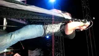 Jason Michael Carroll "Barn Burner"