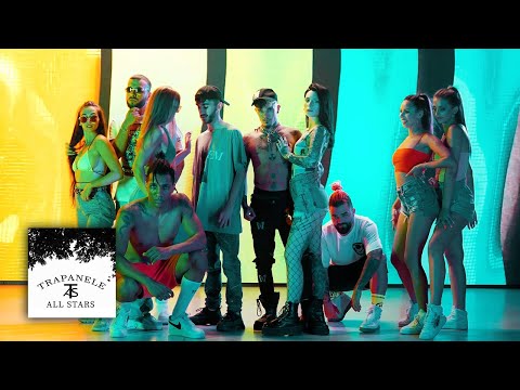 Deles Trapaneles - Dalila 🌟 Official Video