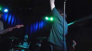 Strangers Now at Fubar STL MO 11/24/15 part 3