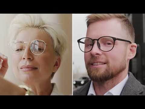 Jimmy Choo - Eyewear Collection - Designer Eyeglasses - Eyeweb Eyewear