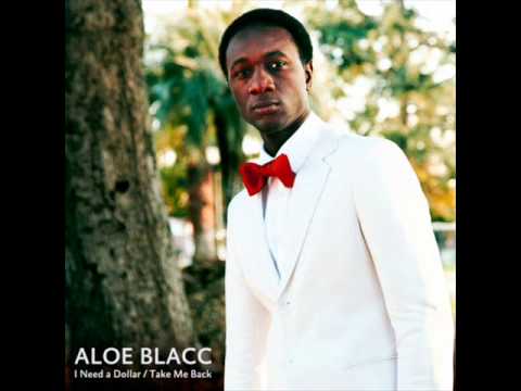 Aloe Blacc - I Need A Dollar (Dj Viduta Remix)