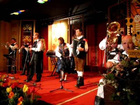 08 Hauskapelle Avsenik - Auf der Autobahn - Na autocesti