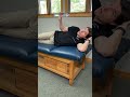 Fix Clicking Shoulder In Seconds Shorts