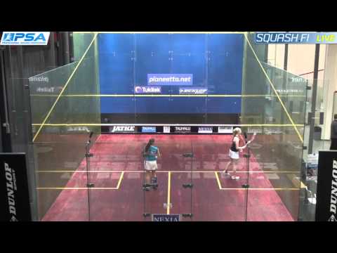 PIDC2015 Emilia Korhonen - Alina Tuzlukova erat 1 2