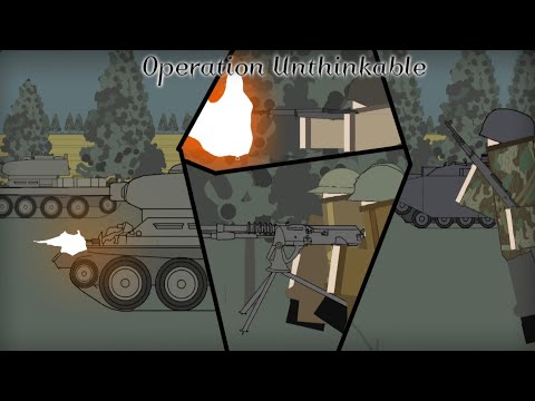 Operation unthinkable