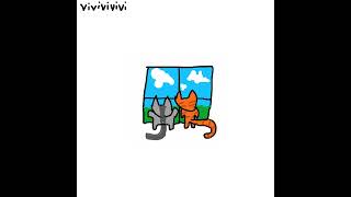 Cover art for Meowtropolis