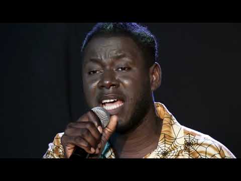 Gade lorizon | Concert Liminasyon | Cie Bazou