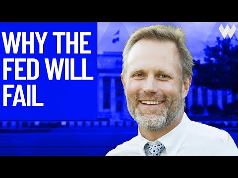 The Bullwhip Effect Guarantees The Fed Will Fail To Tame Inflation Gracefully | Adam Taggart