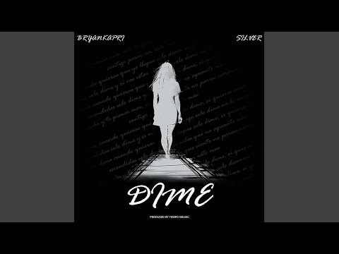 Dime (feat. Silver)
