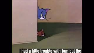 Tom And Jerry Busy Buddies Ending