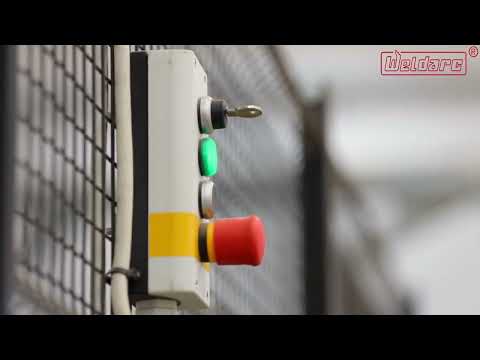 CNC Laser Cutting Machine