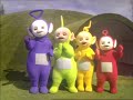 Nursery Rhymes VHS