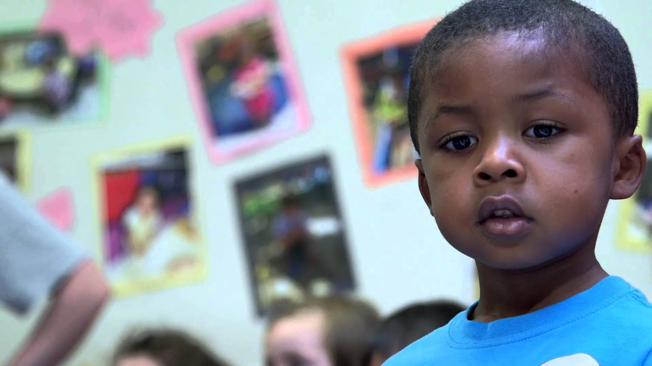 Early Childhood Social & Emotional Screening