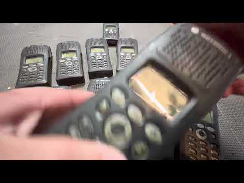 XTS 2500 Big Purchase