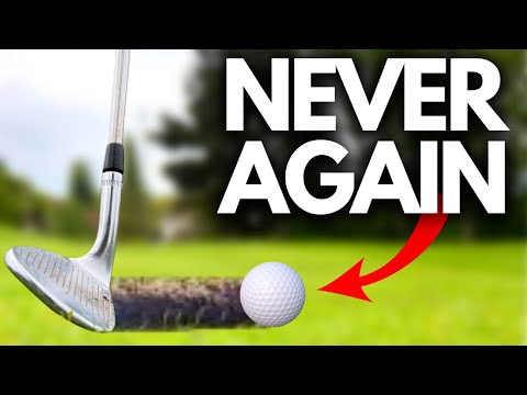 Never Duff a Chip Again!