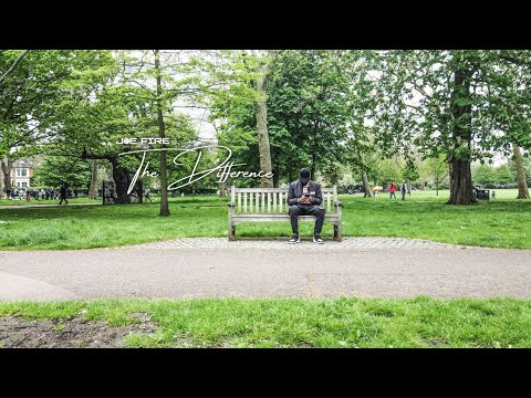 Joe Fire - The Difference [Music Video]