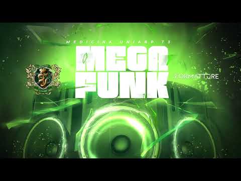 T3 UNIARP - DJ ELVIS MANKADA & FORMATTURE