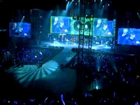 SS3PH 110226 SJ - Shake It Up Remix