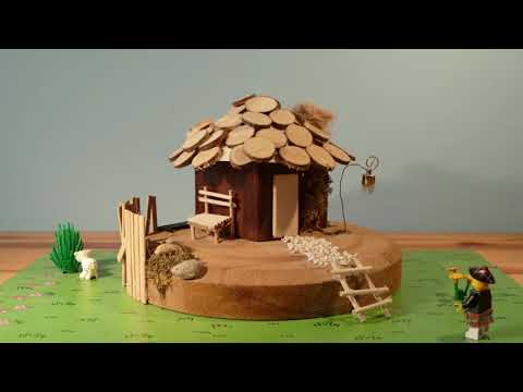 Sovičky I Stratená ovečka