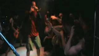 Spit My Rage Terror Phoenix