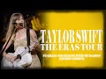 Taylor Swift - Fearless/You Belong With Me (The Eras Tour Studio Version)