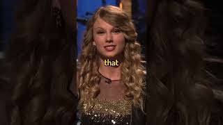 Taylor Swift DISSED EVERYONE 😈