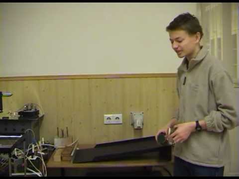 Garázs#33 - 18. Versenyző hengerek