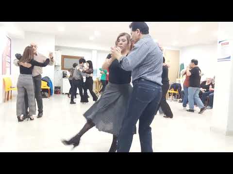 Alfredo Gobbi "Jueves" 🇦🇷 11/06/23 TDJ Aldo Orrego🎧 Mate Milonguero 🧉 ☃️ USHUAIA