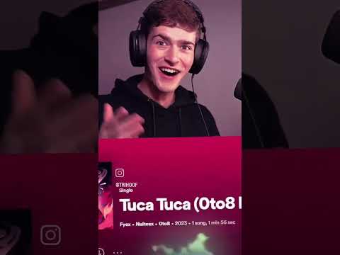 Fyex,Nulteex & Mc Roba Cena - Tuca Tuca [Brazilian Phonk] (0to8 remix) #phonk #trendingshorts