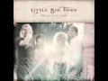 Little Big Town - A Little More You