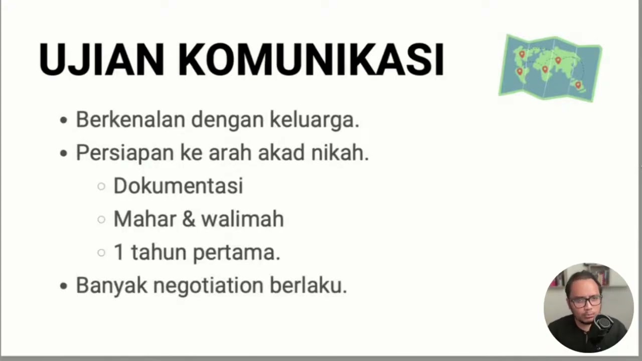 KCB Mini: Fasa 5 - Tunang