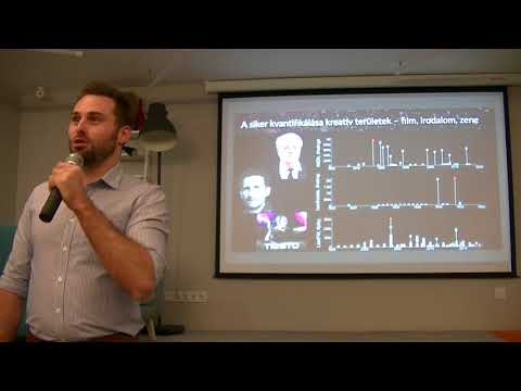 Janosov Milán - FIZIKUSOK A TÁRSADALOMTUDOMÁNYBAN