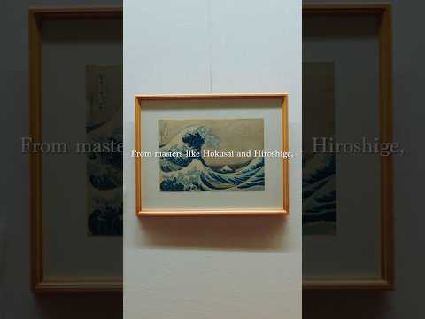 【DISCOVERING TOKYO】A short journey through culture and calm: Echoes of Edo in the heart of Harajuku