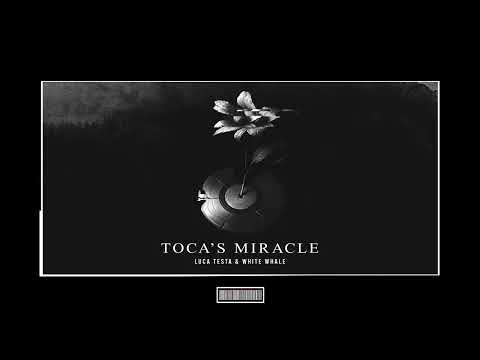 Luca Testa & White Whale - Toca's Miracle