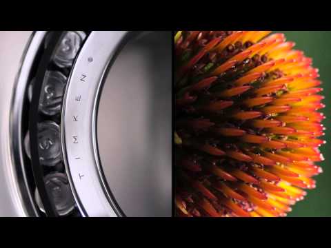 Timken: Stronger. By Design.