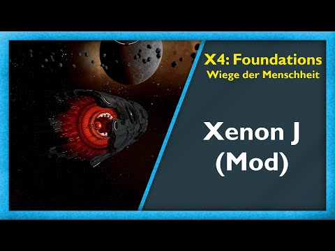 Missionen, Entern, Missionen, Entern #05 - X4: Foundations - Wiege der Menschheit [Deutsch/German]