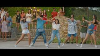 #Destápalo: Pringles Summer Hit by Juan Magan & Bouchra