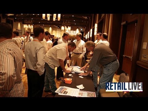 Retail Live Austin