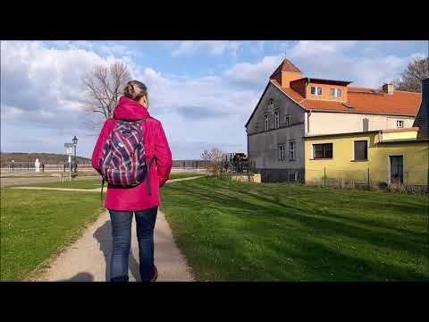 Um den Gudelacksee bei Lindow