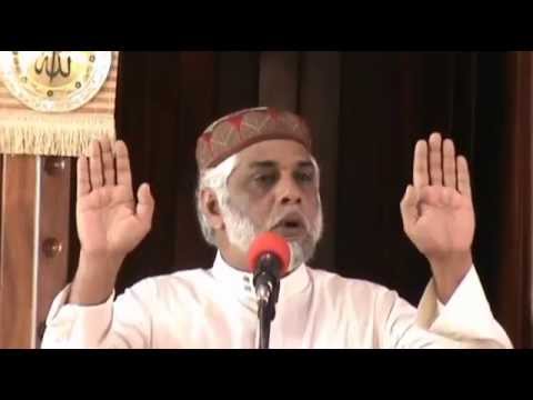 "ARRET EMBETE SA OUMMAT LA " - Jumu'ah Par Qaariy Mansoor - 18.09.15/1436H