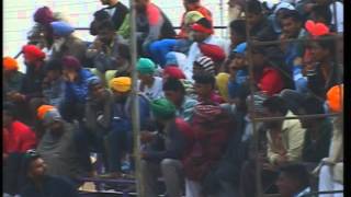 (1) Lakha (Jagraon) Kabaddi Tournament 7 Feb 2016