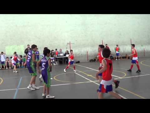 Tabirako Santurtzi 2º fase 010