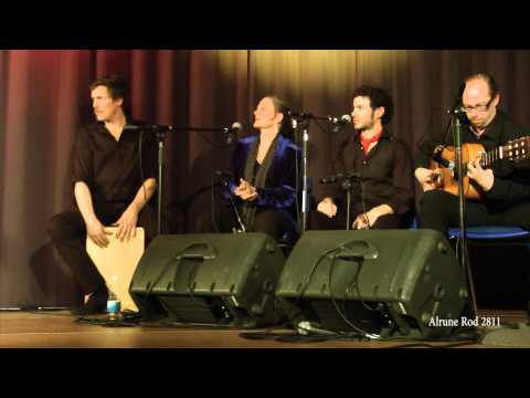 Flamenco Passion 7 (2012)