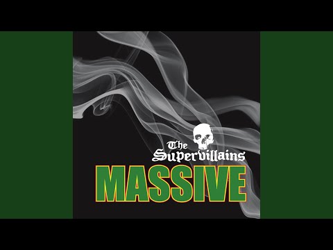 Little Girl - The Supervillains