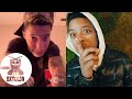 Emo Rapper Autumn DISSES SUES SHA EK Bxtoldn Shorts 1