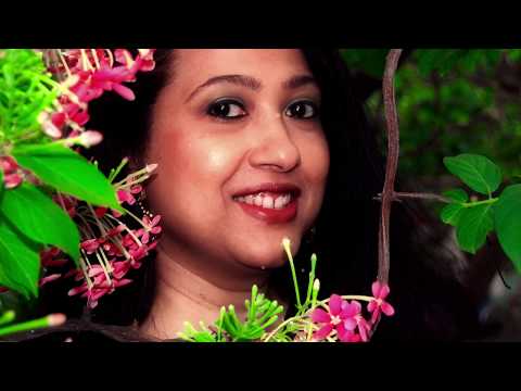 Jhilam Roychowdhury Surela Batash- own composition - Bengali