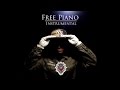 FREE Piano Instrumental | Yellow Flicker Beat ...
