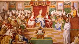 Video: In 325 AD, Council of Nicaea created Jesus and Christianity by unifying pagan Gods and beliefs - Doug Michael