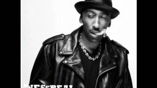 Nessbeal Ft. Lafouine - Au bout de la route