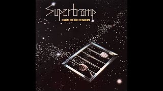 1974 - Supertramp - Hide in your shell